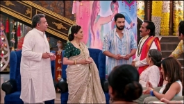 Bhagya Lakshmi - 28th March 2023